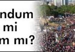 'Yargının kararını...'