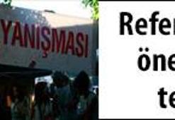 'İçki düzenlemesi yapılmasa...'