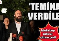 Gezi için kritik karar!