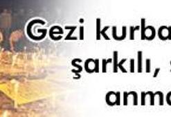 Taksim Dayanışması’ndan "Forum" kararı!