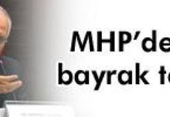 Başbakan'dan MHP'ye teşekkür!