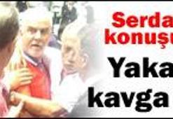 Çarşı’ya ‘terör’ operasyonu!