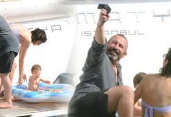 Aile boyu tatil!