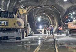 81 yıl sonra metro inşaatı!