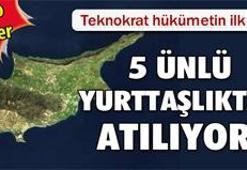 Polat'a ikinci darbe!