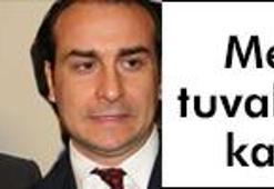 Hakan Şükür o kavgayı anlattı!