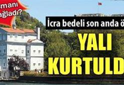 İnönü ‘fahiş faiz’ davası açıyor!