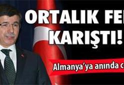 ‘Gezi’ gerilim hattı!