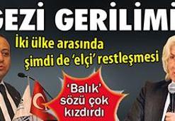 Kritik görüşme başladı!