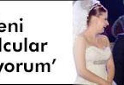 Kendimi zor tutuyorum!