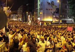 Kadıköy 'Ethem' için yürüdü!