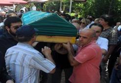 Demet Akbağ'ın acı günü