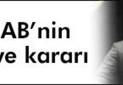 'Süreç raydan çıkabilir'
