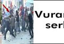 Tanık için şok karar!