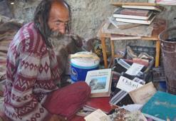 Ethem'in babasının inanılmaz öyküsü
