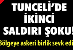 Cizre'de çatışma!