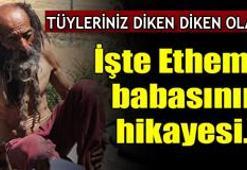 Bir yalan daha!