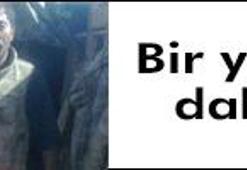 'Hatıra diye gönderdi'