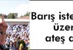 'Gezi Parkı'nın Kürt versiyonu'