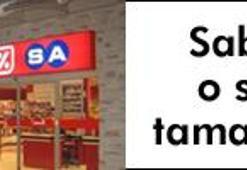 Migros bir kez daha satılıyor!