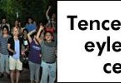 Bir ceza daha!