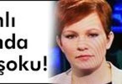 İstasyonda erotik skandal!