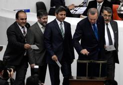 Her şey bu fotoğraf için!