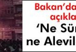Açılım Madımak’tan başlar!