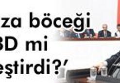 Ortam dinlemesi!