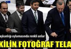 AK Parti’de Çiçek çatlağı!