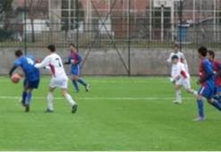 Karabükspor futbolcu yetiştiriyor