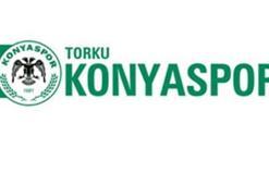 Torku Konya ile 1 yıl uzattı!