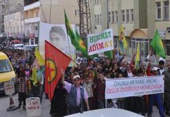 BDP’den ’hükümet adım at’ yürüyüşü!