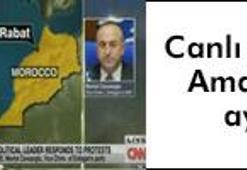 Sanal terör örgütü!