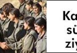 PKK karakol mu bastı?