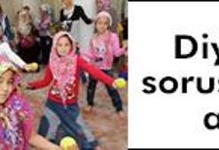 Diyanet yasakladı!