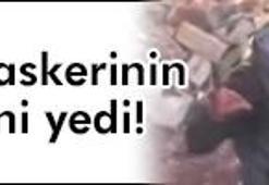 Yine olsa yine yerimm!