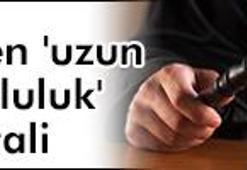 'Tutukluluğu 5 yıla yaklaşanlar derhal serbest bırakılmalı'