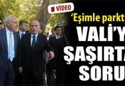 İki saat ‘Gezi’ yeter dağılın teyze!