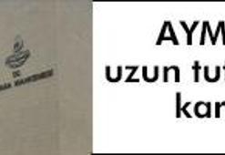 'Tahliyeler olabilir'