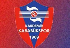 Karabükspor Sow ile anlaştı!