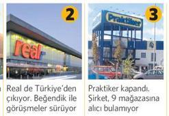 Meydan karıştı!