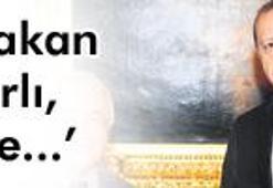 Anayasa için bir şans daha verdi!