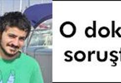 Gizli tanık ifade verdi