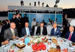 'Oradakiler  hatırlanmayacak'