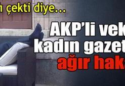 O küfürleri böyle savundu!
