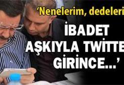 'Yedin lafları aldın dersini'