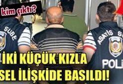 Anneleri de biliyormuş!