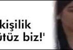 'Delilden suçluya değil suçludan...'