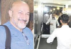 Yüz naklinde ‘tuz’ kaygısı!